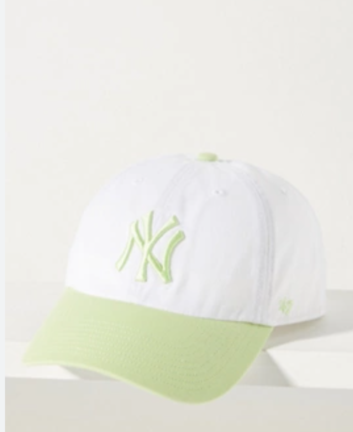 Baseball Cap
