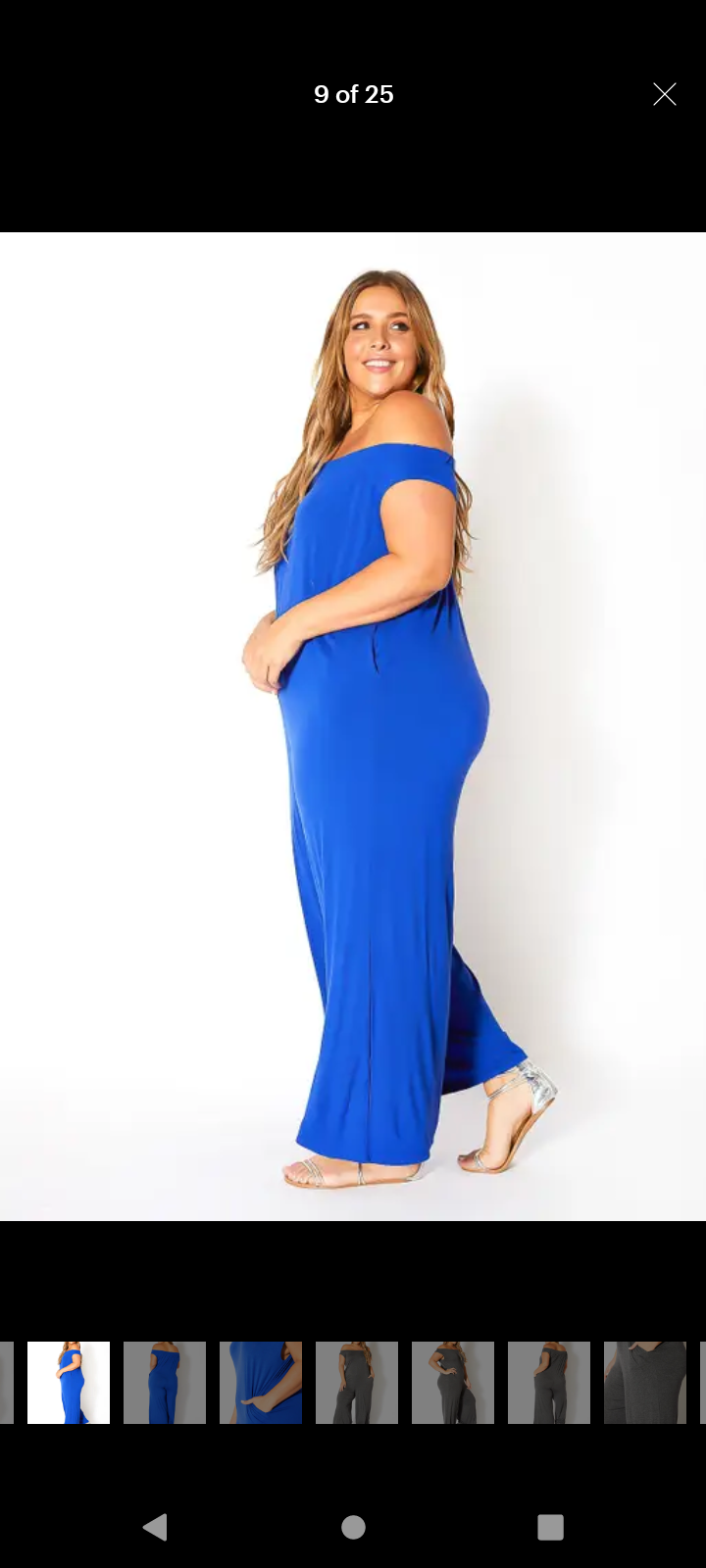 Jumpsuit