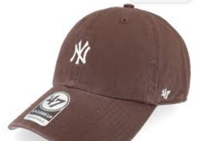 Baseball Cap