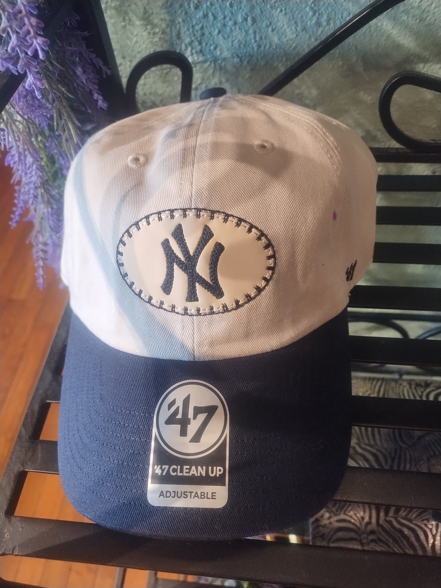 Baseball Cap