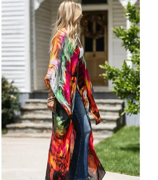 Kimonos