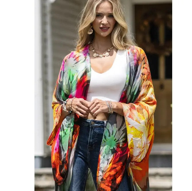 Kimonos