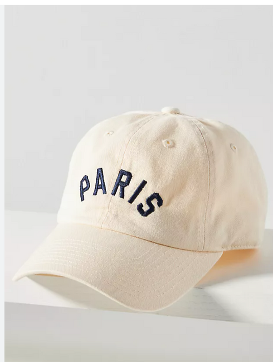 Baseball Cap