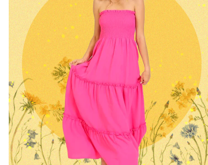 Dress