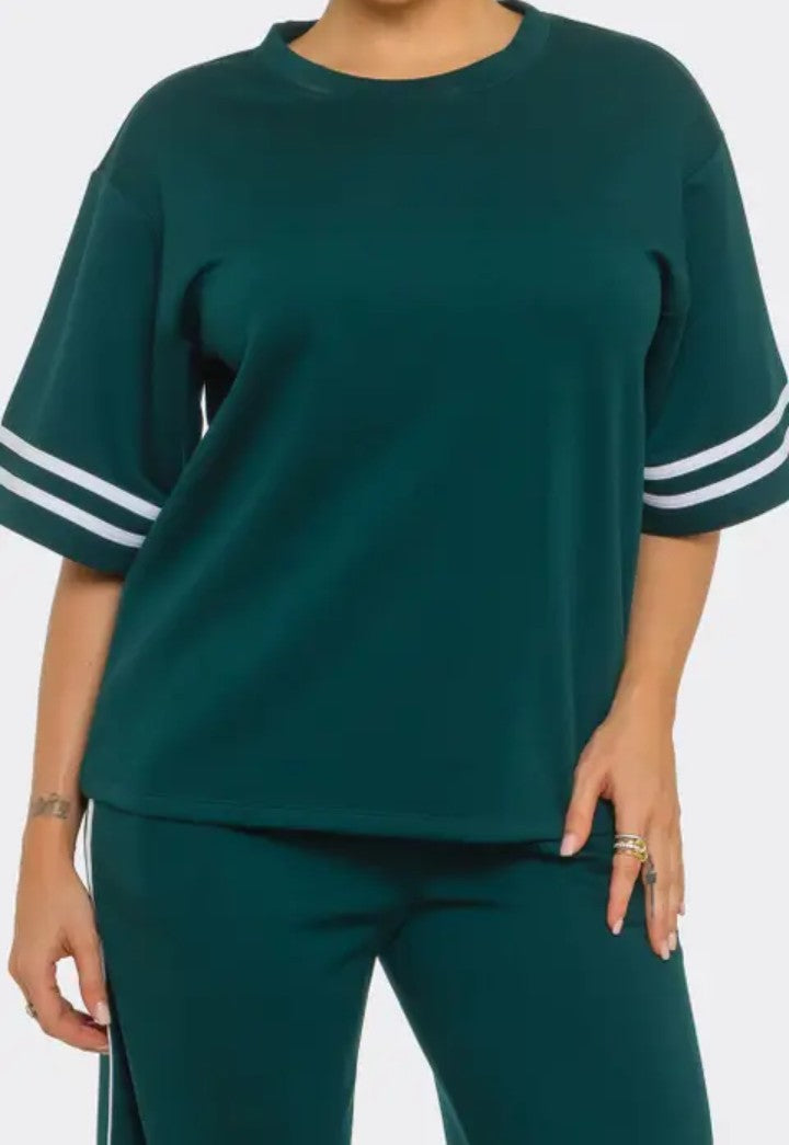 Outfit Sets*Top & Pants