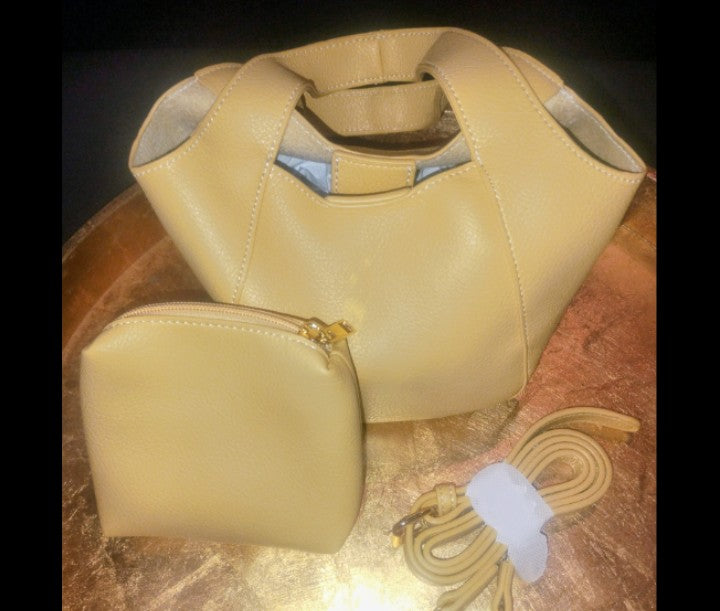 Handbag