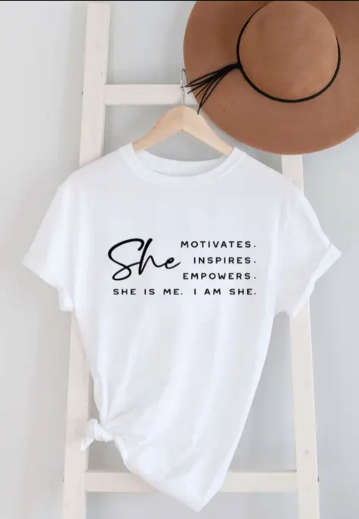 Graphic T-Shirt