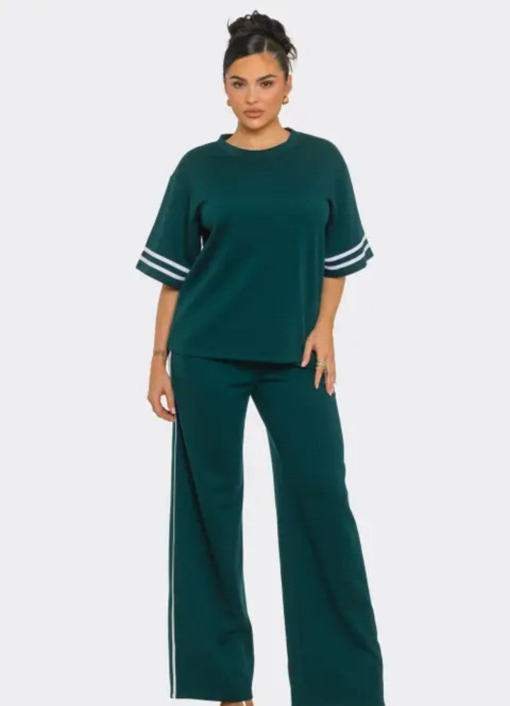 Outfit Sets*Top & Pants