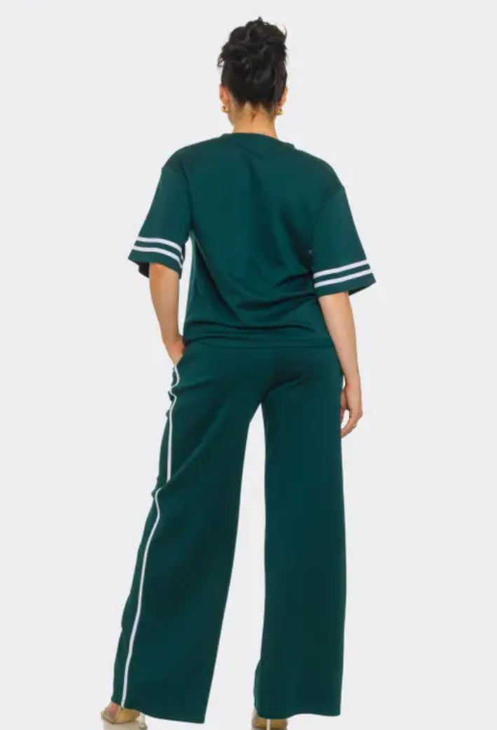 Outfit Sets*Top & Pants