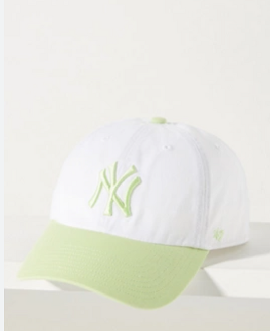 Baseball Cap