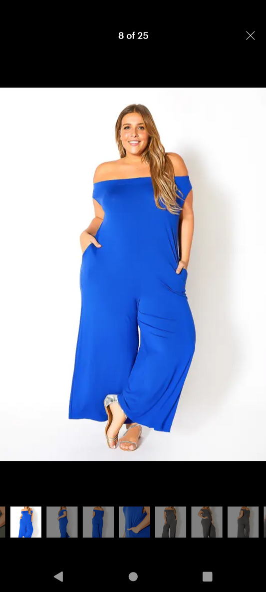 Jumpsuit
