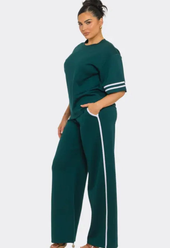 Outfit Sets*Top & Pants